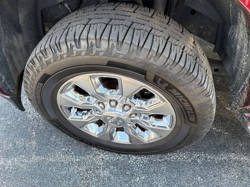 Used 2020 RAM 2500 Limited AWD/4WD image 24