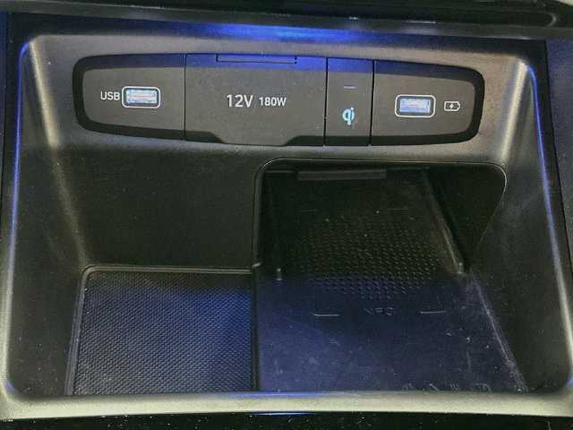 Used 2022 Hyundai Tucson SEL w/ Convenience Package FWD image 17
