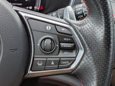Used 2023 Acura MDX A-Spec AWD/4WD image 23