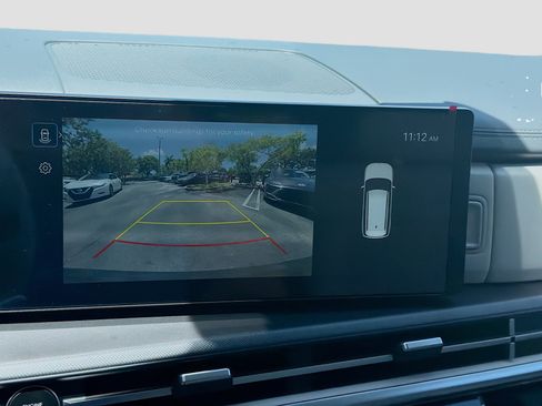 New 2026 Hyundai Santa Fe SEL FWD image 11
