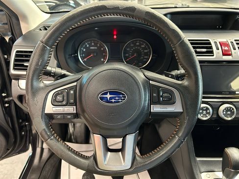 Used 2017 Subaru Crosstrek 2.0i Premium AWD/4WD image 9