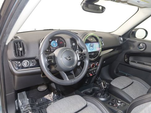 Used 2024 MINI Cooper Countryman S AWD/4WD image 28