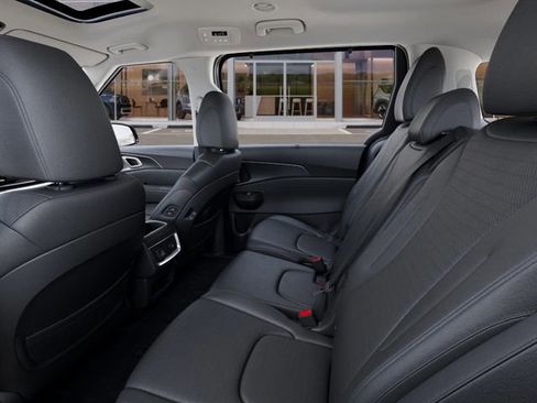 New 2026 Kia Carnival SX Prestige image 19