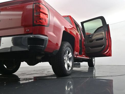 Used 2014 Chevrolet Silverado 1500 LT w/ LT Convenience Package AWD/4WD image 44