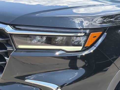 Certified 2025 Honda Pilot EX-L image 26