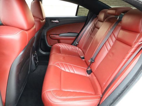 Used 2021 Dodge Charger SRT Hellcat w/ Harman/Kardon Audio Group image 23