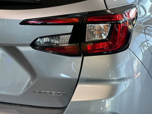 New 2025 Subaru Impreza 2.0i image 28