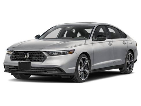 New 2026 Honda Accord Sport image 24