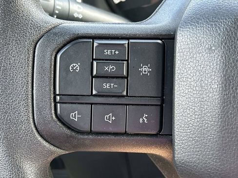 Used 2022 Ford F150 XL w/ STX Appearance Package RWD image 29