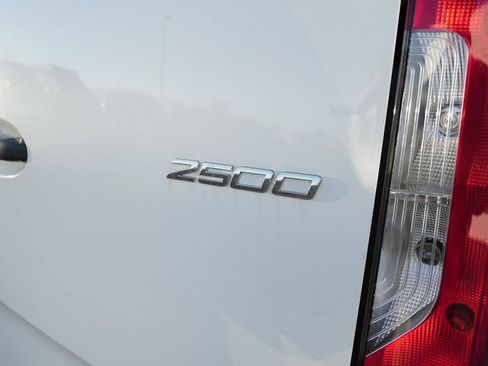 New 2026 Mercedes-Benz Sprinter 2500 image 19