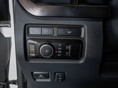 Used 2024 Ford F250 Lariat w/ Lariat Ultimate Package AWD/4WD image 20