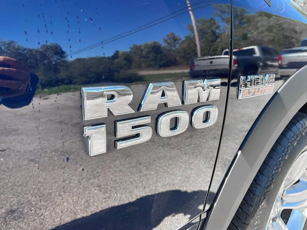 Used 2016 RAM 1500 Sport AWD/4WD image 11