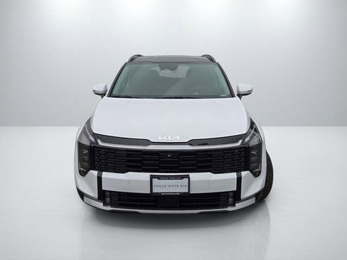 New 2026 Kia Sportage SX FWD image 2