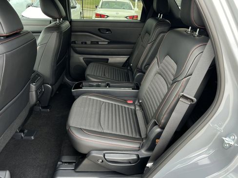 New 2026 Nissan Pathfinder Rock Creek image 16