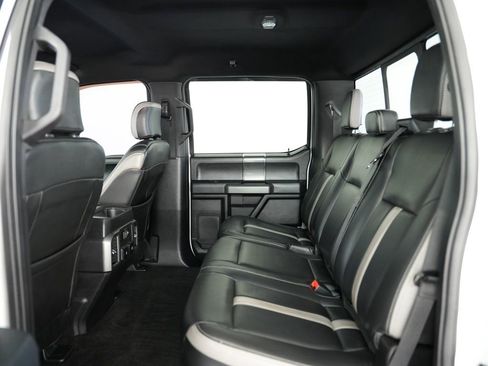 Used 2019 Ford F150 XLT w/ Equipment Group 302A Luxury AWD/4WD image 37