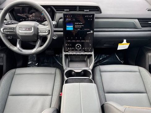 New 2026 GMC Terrain AT4 w/ Convenience Package III image 15