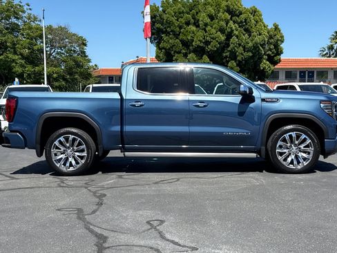 New 2026 GMC Sierra 1500 Denali AWD/4WD image 3
