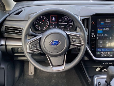 New 2026 Subaru Impreza 2.0i Sport AWD/4WD image 6
