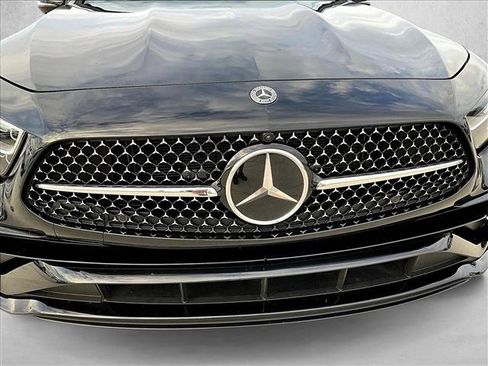 Certified 2023 Mercedes-Benz CLS 450 4MATIC image 30