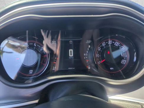 Certified 2020 Dodge Challenger R/T w/ Plus Package image 9