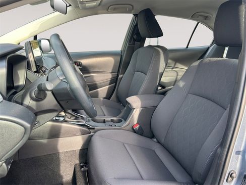 New 2026 Toyota Corolla LE image 9