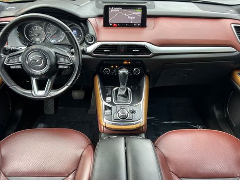 Used 2017 MAZDA CX-9 Signature image 3