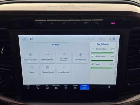 Used 2024 Ford F150 King Ranch w/ FX4 Off-Road Package image 35