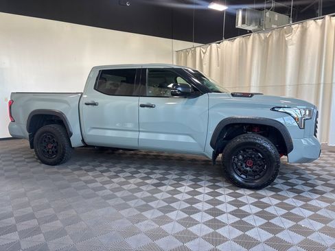 Used 2022 Toyota Tundra TRD Pro image 17