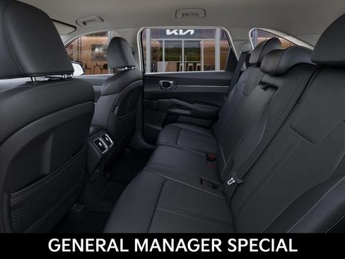 New 2026 Kia Sorento EX AWD/4WD image 19