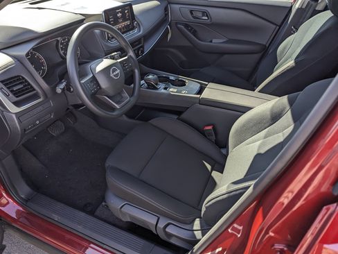 New 2026 Nissan Rogue S image 9