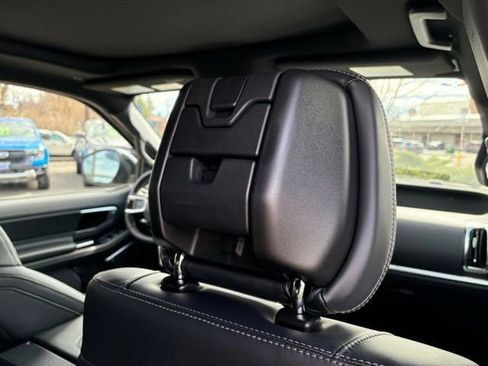 New 2026 Ford Expedition Platinum w/ Stealth Appearance Package image 67