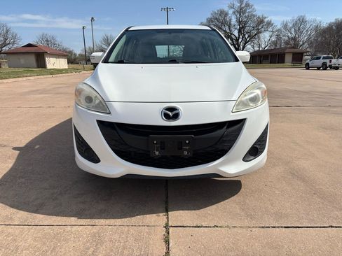 Used 2015 MAZDA MAZDA5 Sport image 5