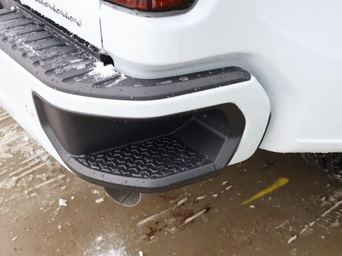 New 2026 GMC Sierra 3500 Denali Ultimate image 40