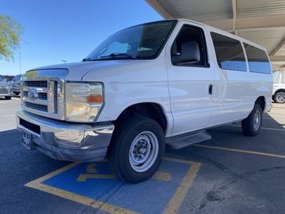 Used 2011 Ford E-350 and Econoline 350 XLT