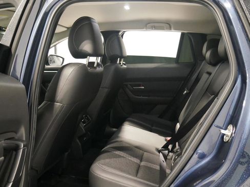 Used 2024 MAZDA CX-50 AWD 2.5 S w/ Weather Package image 12