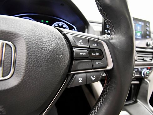 Certified 2020 Honda Accord Touring image 23