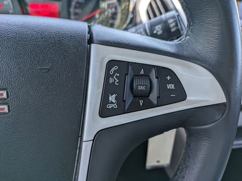 Used 2016 GMC Terrain SLT w/ Driver Alert Package I FWD image 23
