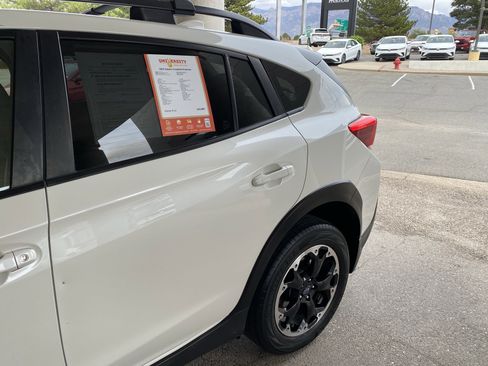 Used 2023 Subaru Crosstrek 2.0i Premium image 55