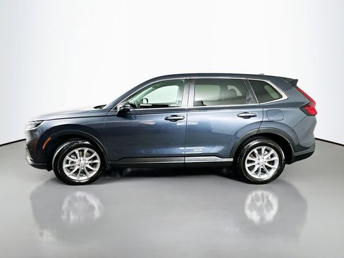 Used 2024 Honda CR-V EX image 4