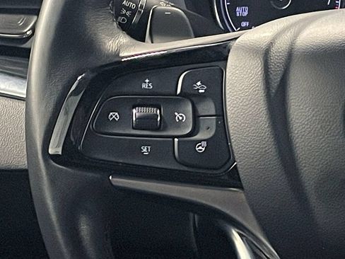 Used 2024 Buick Enclave Essence w/ Sport Touring Edition AWD/4WD image 31