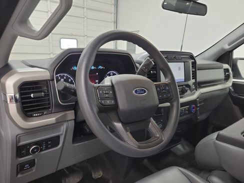 Used 2021 Ford F150 XL w/ Equipment Group 101A High AWD/4WD image 19