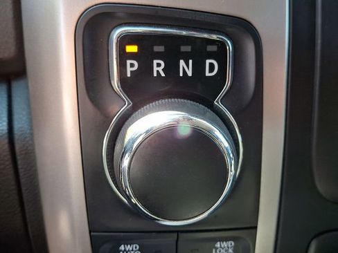 Used 2014 RAM 1500 Big Horn AWD/4WD image 14