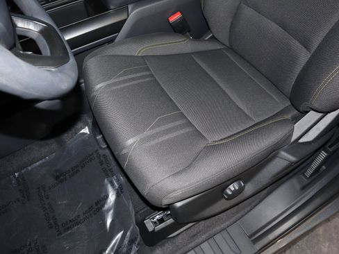 New 2025 Ford F150 STX w/ Equipment Group 200A image 33