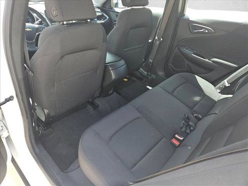 Used 2023 Chevrolet Malibu RS FWD image 11