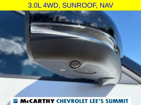 Used 2025 Ford Explorer ST w/ Sun And Sound Package AWD/4WD image 20