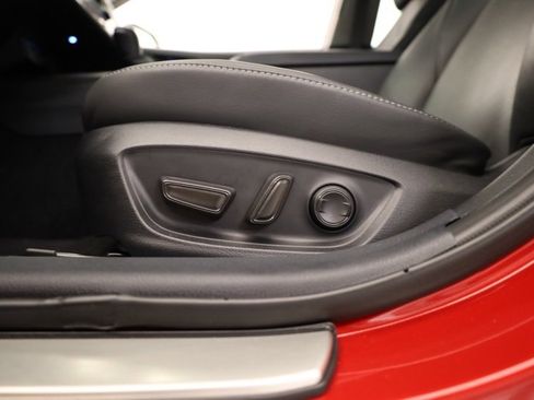 Used 2024 Toyota Camry XSE w/ Blackout Package (TMS) image 11