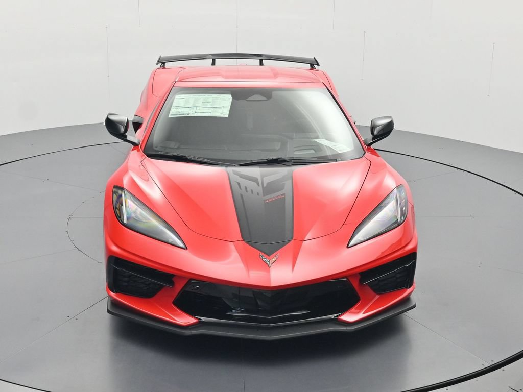 New 2027 Chevrolet Corvette Stingray Coupe w/ 2LT RWD image 29