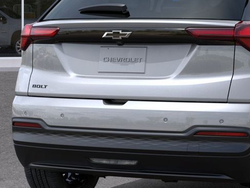 New 2027 Chevrolet Bolt LT FWD image 50