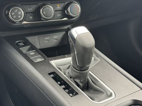 New 2026 Nissan Kicks S w/ Charging Package FWD image 21