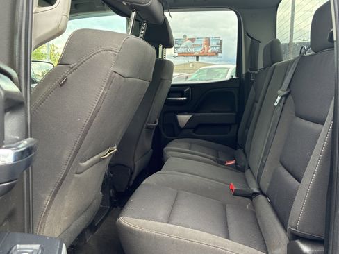 Used 2018 Chevrolet Silverado 1500 LT w/ All Star Edition image 19